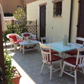 affitto appartamento sul mare