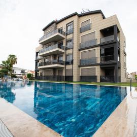 Living Dream Apartment DUPLEX BELEK, hotelli kohteessa Belek