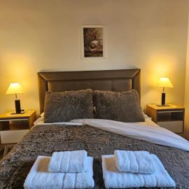 Raíces serranas, hotel in Villa Las Rosas