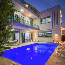 Living Dream Villa HARMONY