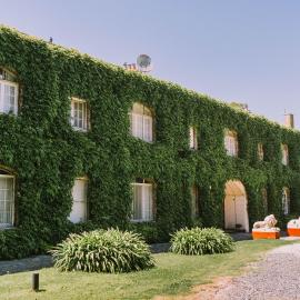 Hotel Apartur Mar del Plata，馬德普拉塔的飯店