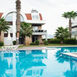 Living Dream Villa PEARL
