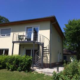 Ferienwohnung Mayer, מלון ברנגסדורף