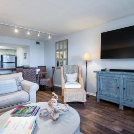 1341 Pelican Watch Villa, hotel in Seabrook Island