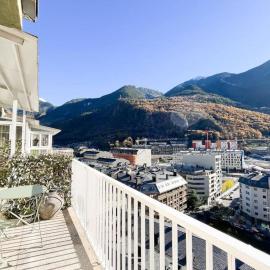 Casco Antiguo, Balcón Vistas, 10pax - 3Parkings l by BonesVacances