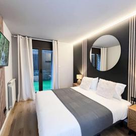 Luxe&Modern In Canillo, 1 Min Walk To Slopes l by BonesVacances, hotel u gradu Kaniljo