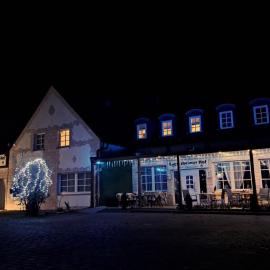 Eggersheimer Hof, Hotel in Nörvenich