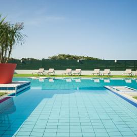 Atlanthal, hotel v mestu Anglet