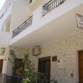 Vazakas Rooms, hotelli kohteessa Mytilini
