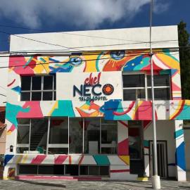 Che Neco, hotel in Necochea