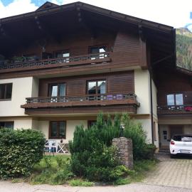 Haus Karin Mallnitz, хотел в Малниц