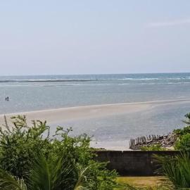 Flats Sol e Mar