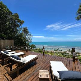 Pousada Santo Mar