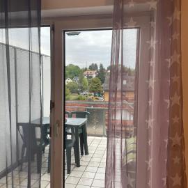 APARTMENT / WOHNUNG IN GOLDBACH, hotel en Goldbach