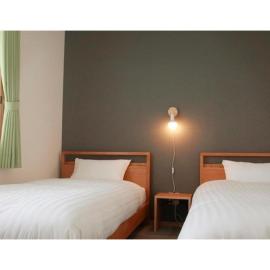 Viesnīca THE STAY WAKKANAI - Vacation STAY 40679v pilsētā Vakanai
