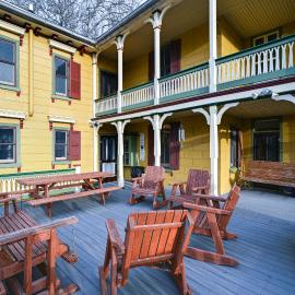 Historic Chambersburg Home w/ Pool + Game Rooms!