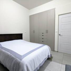 Private Master Suite Fast Highway Access CDMX