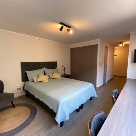 Increíble Departamento Studio - Centro Antofagasta