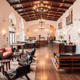 Hotel San Buena