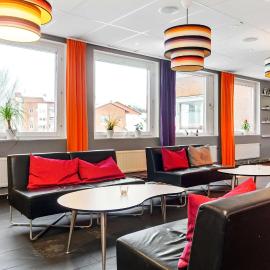 Sure Hotel by Best Western Stockholm Alvsjo, hotell i Stockholm
