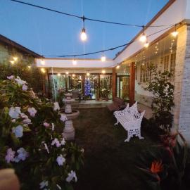 HOSTAL LA MODERNA, hotel en Quintero