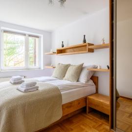 Bella Casa Premium Apartment - Biesiadna - Warszawa