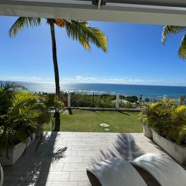 Moana Lodge