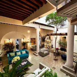Morelia में, होटल M Hoteles Concepto