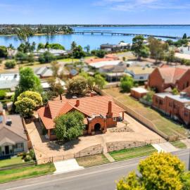 Pipers Rest, ξενοδοχείο σε Yarrawonga