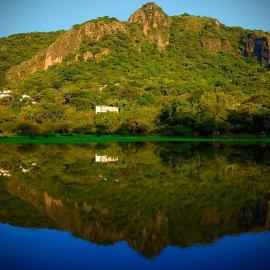 Santuario Ave Fénix-Cabañas, hotel em Tepoztlán