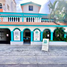 Casa Puerto Morelos