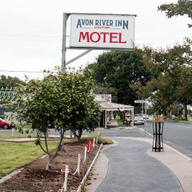 Avon River Inn, Hotel in Stratford