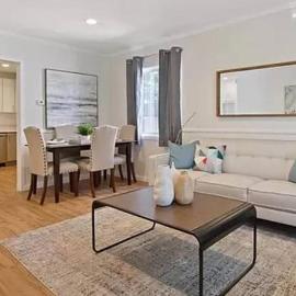 Spacious 3Bdr Home close to Manhattan Beach, hotel in Lawndale