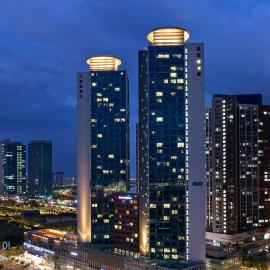 Dahlbit stay, hotel in Incheon