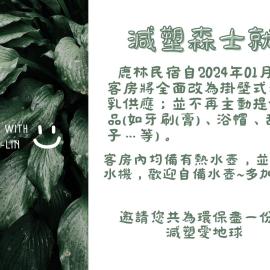 Lu-Lin B&B, ξενοδοχείο σε Wufeng