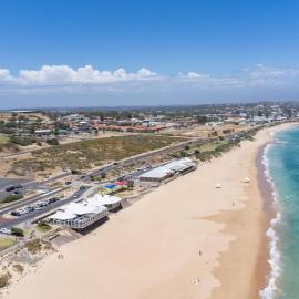 Driftwood - Bunbury, hotel in Bunbury