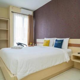 Urbanview Hotel Omah Anin Batu by RedDoorz，特勒贡的飯店
