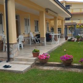 Casa vacanza Sibari, hotel en Botricello