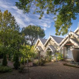 Velvet Pear Cottage, hotel a Central Tilba