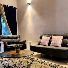 Homestay De Mutiara Tasek Ipoh