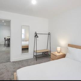 Zetland House Apartment 1 Loftus, hotel in Loftus