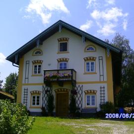 Beim Peterschmied, hotel di Eggstatt