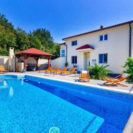 Villa Pura Vida Crikvenica Riviera by aneo travel