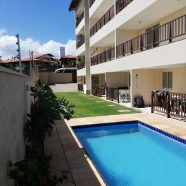 Cumbuco Residencial Dunas Beach apt.203