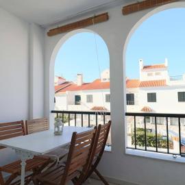 Apartamento Los Enebros, hotel in El Rompido