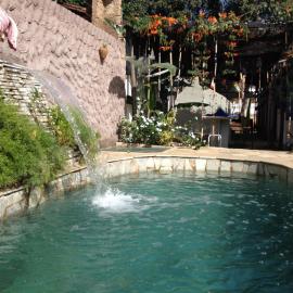 Casamatta Hostel, hotelli kohteessa Pirenópolis