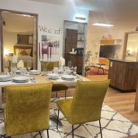 Komfort-Apartments Waidring, hotel in Waidring