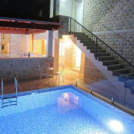 Boutique Hotel Alegria, hôtel à Supetar