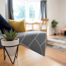 Tillyard Retreat, Ground Floor Apartment Cambridge, hotel in Cherry Hinton