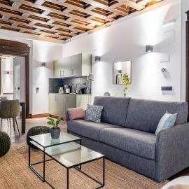 Limehome Vitoria Palacio de los Álava-Velasco, ξενοδοχείο στο Βιτόρια-Γκαστέις
